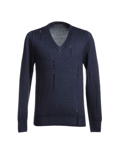 ZOOM +39 MASQ - V-neck