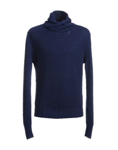 ZOOM BYBLOS - High neck sweater