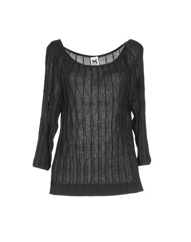 ZOOM M MISSONI - Long sleeve sweater