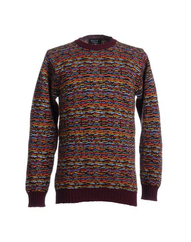 ZOOM HOWLIN' by MORRISON - Crewneck sweater