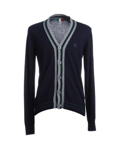 ZOOM ARMANI JEANS - Cardigan