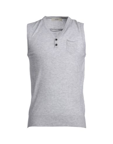 ZOOM MAURO GRIFONI - Sweater vest