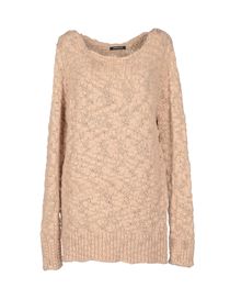 PATRIZIA PEPE - Long sleeve sweater