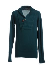 GIULIANO FUJIWARA - Pullover