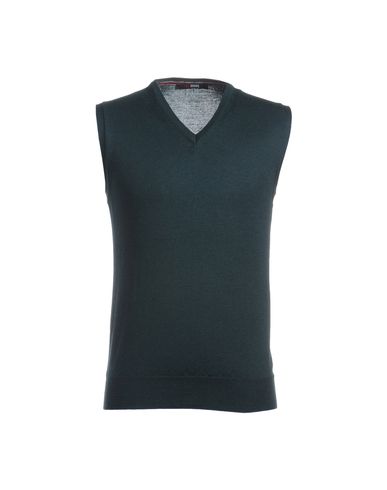 ZOOM +39 MASQ - Sweater vest