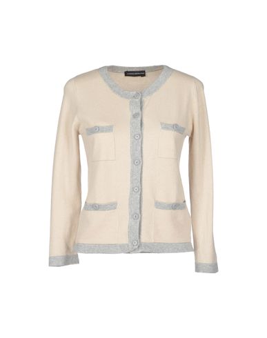 ZOOM ANDREA MORANDO - Cardigan