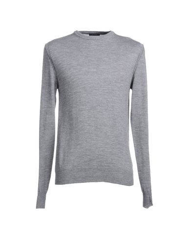 ZOOM +39 MASQ - Crewneck sweater