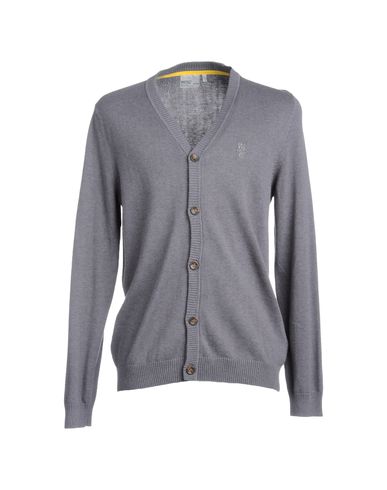 ZOOM WESC - Cardigan