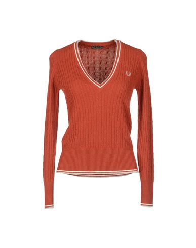ZOOM FRED PERRY - Long sleeve sweater