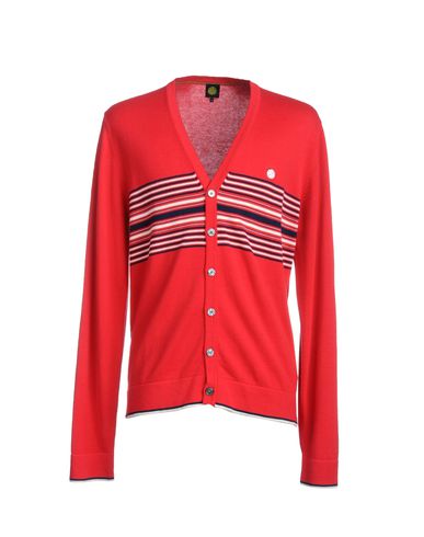 ZOOM PRETTY GREEN - Cardigan