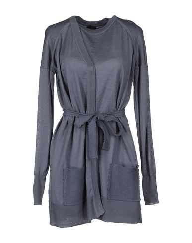 ZOOM GOTHA - Cardigan