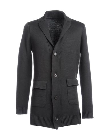 ZOOM MESSAGERIE - Cardigan