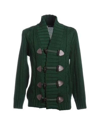 ZOOM UNCODE - Cardigan