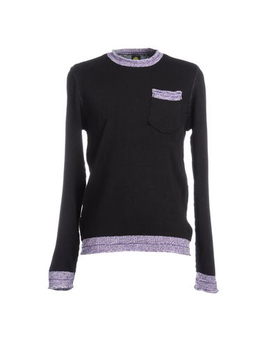 ZOOM PRETTY GREEN - Crewneck sweater