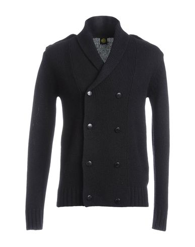 ZOOM PRETTY GREEN - Cardigan