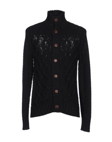 ZOOM TOMMY HILFIGER DENIM - Cardigan