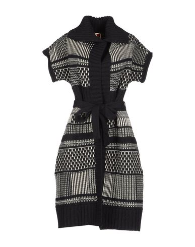 ZOOM I'M ISOLA MARRAS - Cardigan