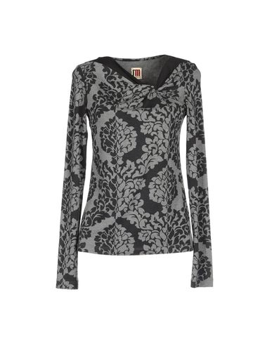 ZOOM I'M ISOLA MARRAS - Long sleeve t-shirt