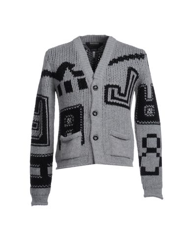 ZOOM ARMANI JEANS - Cardigan
