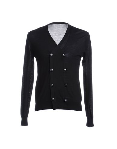 ZOOM PAOLO PECORA - Cardigan
