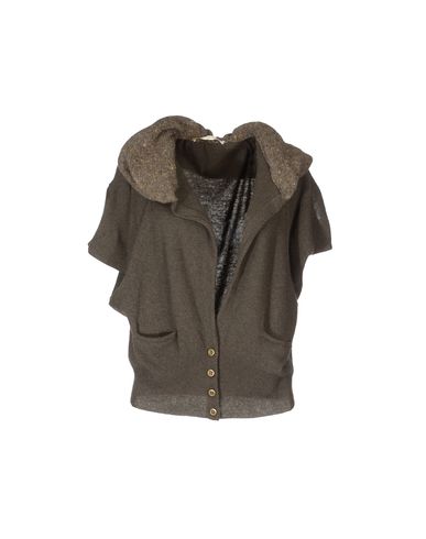 ZOOM GOLD CASE SOGNO - Cardigan