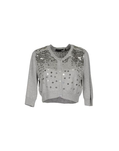 ZOOM LOVE MOSCHINO - Cardigan