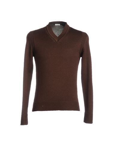 ZOOM PAOLO PECORA - V-neck