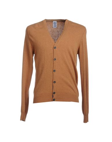 ZOOM SOHO - Cardigan