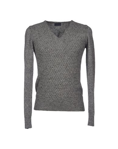 ZOOM LANVIN - Cashmere sweater