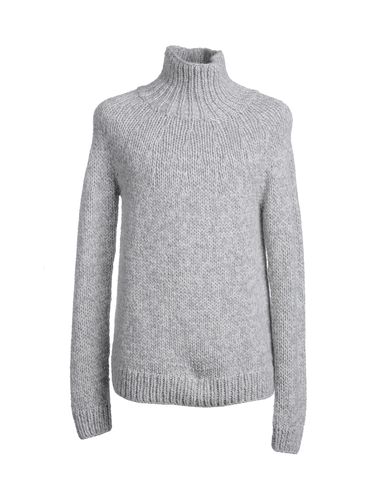 ZOOM LANVIN - Cashmere sweater