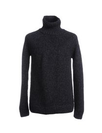 LANVIN - Polo neck