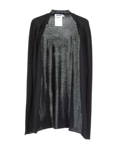 ZOOM JIL SANDER - Cardigan