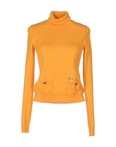 ZOOM DSQUARED2 - Long sleeve sweater