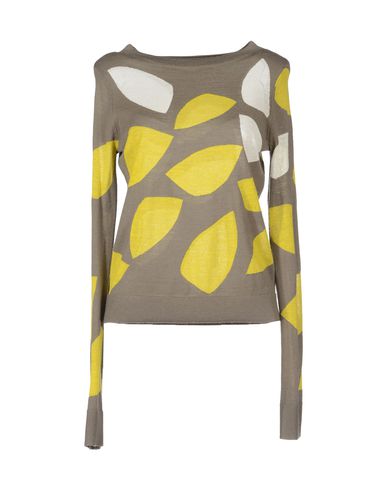 ZOOM DIANE VON FURSTENBERG - Long sleeve sweater