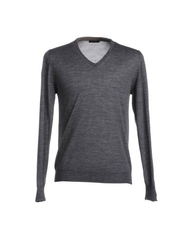 ZOOM +39 MASQ - V-neck