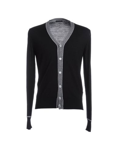 ZOOM +39 MASQ - Cardigan