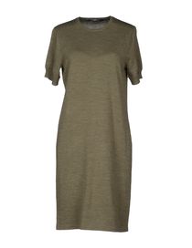 RALPH LAUREN - Short dress