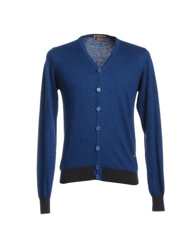 ZOOM ROŸ ROGER'S - Cardigan