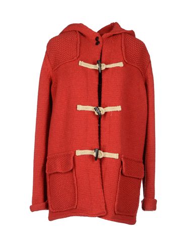 ZOOM M.GRIFONI DENIM - Cardigan