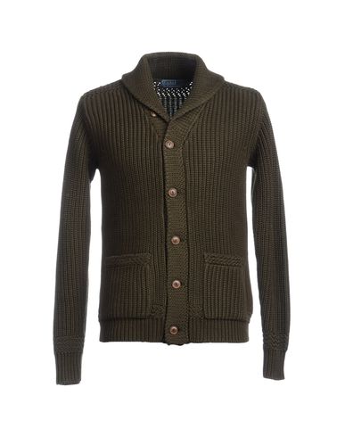 ZOOM POLO RALPH LAUREN - Cardigan