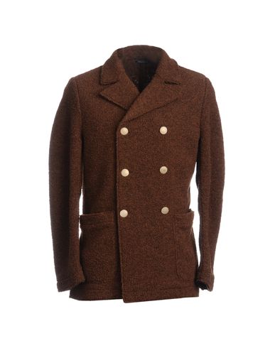 ZOOM DANIELE ALESSANDRINI - Blazer