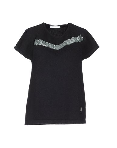 ZOOM PIERRE BALMAIN - Short sleeve sweater