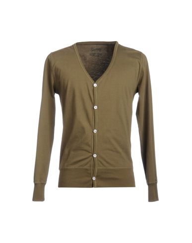 ZOOM VINTAGE 55 - Cardigan