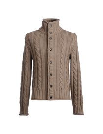 DOLCE & GABBANA - Cardigan