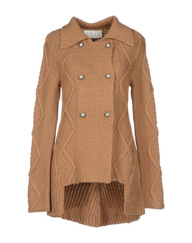 ZOOM SCERVINO STREET - Cardigan