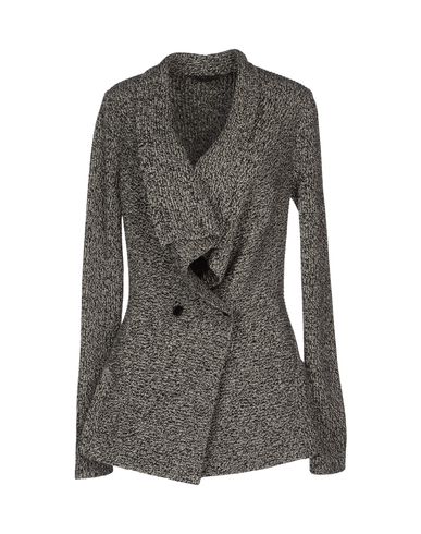 ZOOM ALEXANDER MCQUEEN - Cardigan