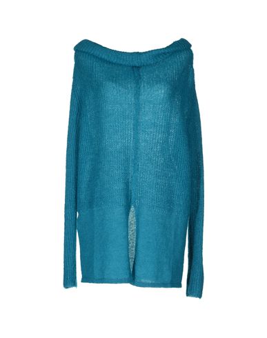 ZOOM TWIN-SET Simona Barbieri - Long sleeve sweater