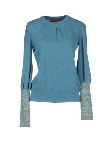 ZOOM JO NO FUI - Long sleeve sweater