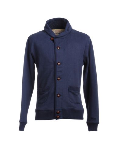 ZOOM VINTAGE 55 - Cardigan
