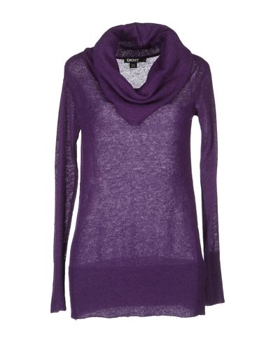 ZOOM DKNY - Long sleeve sweater